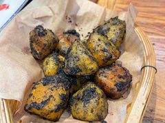 -云阿蛮云南生烫牛肉米线(奉贤路店)