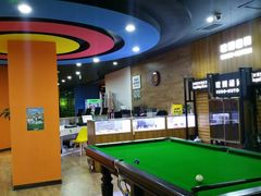 -弓舍射箭俱乐部(高新总店)