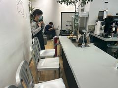 -Gee Coffee Roasters(万象城店)