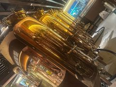 -汉丽斯巴西烤肉自助(市南店)