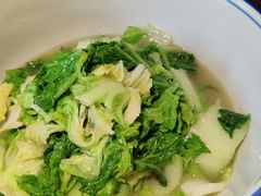 时令青菜-洞庭土菜馆(天河北总店)