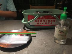 -鱼上·烤鱼(万象城店)