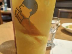 -喜茶(上海兴业太古汇店)
