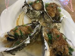 -北塘海鲜·天津菜(大光明桥旗舰店)