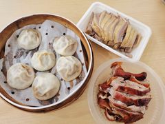 盐水鸭-清真·金宏兴鸭子店(明瓦廊店)