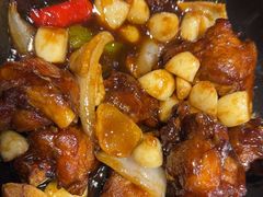-去茶去餐厅(中央大街店)