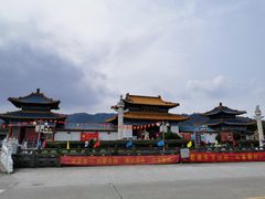 -天下玉苑