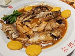 -渔家风味·鲅鱼水饺·央视展播·海鲜天津菜(开发区店)