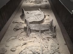 -北京大葆台遗址博物馆