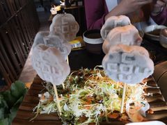 -湊湊火锅·茶憩(新中关购物中心店)