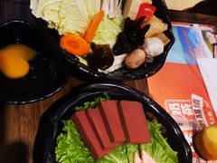 -呷哺呷哺 黄金牧场 (盛世天骄店)