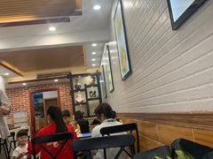 -冰神糖水铺(国贸中心店)