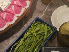 -刘一手重庆火锅(万达广场店)