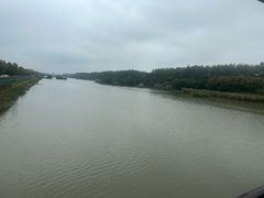 -洪泽湖古堰景区