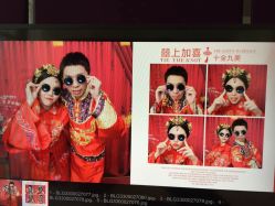 -巴黎经典婚纱摄影PARISSIC