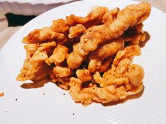 小酥肉-胖哥俩肉蟹煲(苏州中心店)