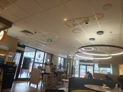 -麦当劳(未来城购物中心店)