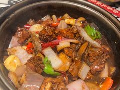 -南昌大饭店·地标美食名片(万寿宫店)