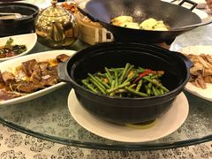 -客家汇·客家传承菜(水库店)
