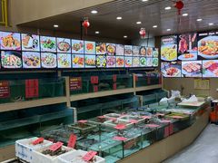 -金百门·顺德海鲜酒家(陈村店)