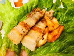 -韩时烤肉(枫蓝店)