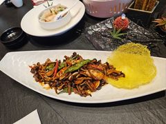 -锦楼·臻选新杭帮(正大广场店)