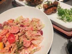 -阿喆私房菜(西五路店)