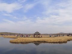 -塞罕坝国家级自然保护区