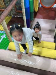 -meland亲子乐园•派对•研学(苏州悠方购物中心店)