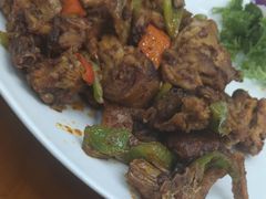 -清真悦宾楼食府(海湖店)