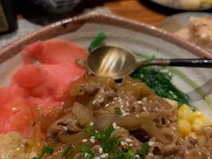 -戏作寿司(观音桥店)