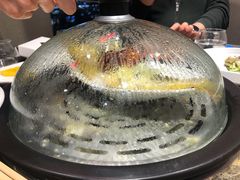 -日进一片海.生腌海鲜火锅.宵夜烧烤(三里屯总店)
