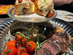 -LESCEDARS Brasserie Bistro香柏树