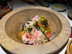 -云荷里·蒸汽石锅鱼·云南菜(中发百旺店)