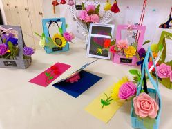 -陶缘陶艺美学馆(儿童公园店)