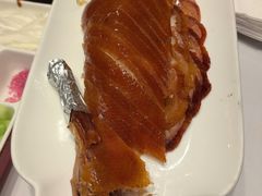 -大鸭梨烤鸭·北京菜(南小街/南苑店)