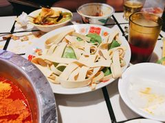 -港火社成都火锅·市井九宫格(城市花园店)