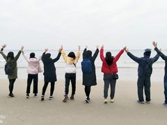 -北海银滩一号国际会议中心酒店