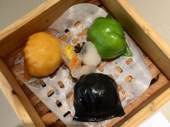 -蔡澜点心·粤菜(西单大悦城店)