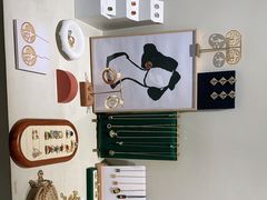 -LADY FAFA(巨鹿路陕西南路路口店)