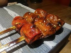 鸡白肝-鸟幸 TORISAKI 炭火居酒屋