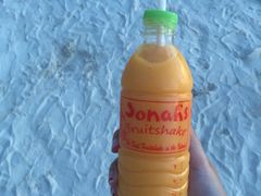-Jonah's Fruit Shake & Snack Bar