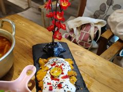 -桃花坞·私房菜餐厅(龙湖时代天街店)