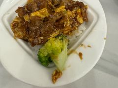 -烤肉宛饭庄(南礼士路店)