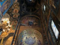 -滴血救世主教堂