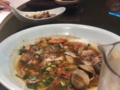 家烧东海小鲜-東大方(武康千秋广场店)