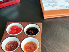 -广州柏悦酒店·悦景轩·粤菜餐厅