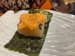 -有喜屋·鲜鸡烧鸟·居酒屋(安龙路店)