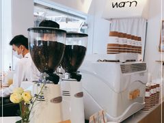 -Cafe on warm(丹霞店)