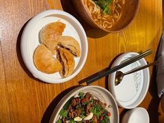 -云海肴·汽锅鸡·云南菜(苏州中心店)
